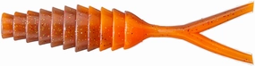 Gambler Komodo Jig Trailer - 4 Inch