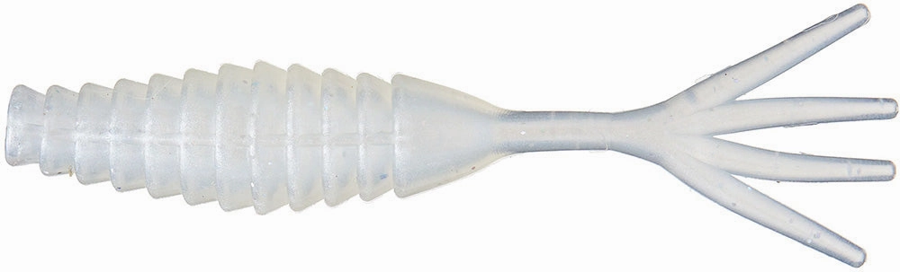 Gambler Komodo Jr. Jig Trailer - 3.25 Inch