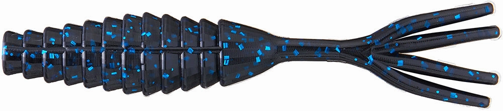 Gambler Komodo Jr. Jig Trailer - 3.25 Inch