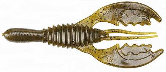Gambler MegaDaddy 5 inch Creature Bait 5 pack