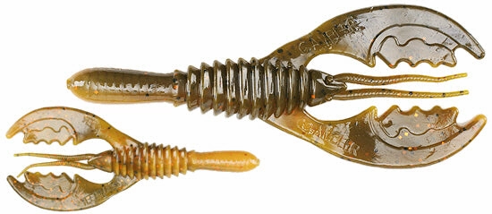 Gambler MegaDaddy 5 inch Creature Bait 5 pack