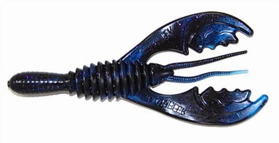 Gambler MegaDaddy 5 inch Creature Bait 5 pack