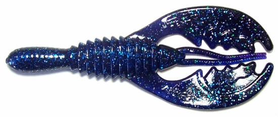 Gambler MegaDaddy 5 inch Creature Bait 5 pack
