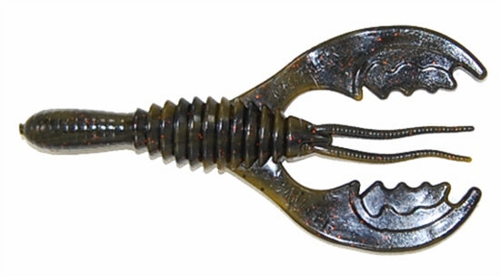 Gambler MegaDaddy 5 inch Creature Bait 5 pack