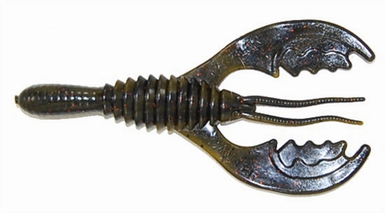 Gambler MegaDaddy 5 inch Creature Bait 5 pack