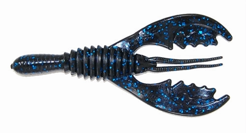 Gambler MegaDaddy 5 inch Creature Bait 5 pack