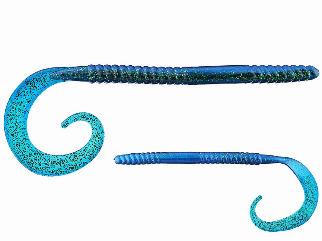 Gambler Ribbon Tail Worms
