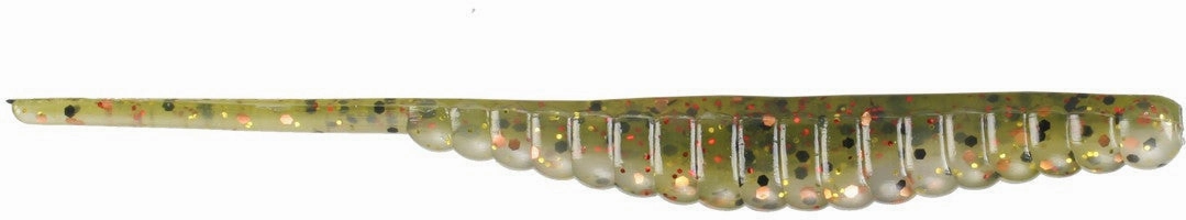 Gambler Shakey Shad 4 inch Finesse Soft Jerkbait 20 pack