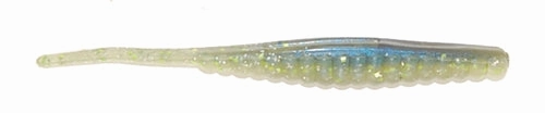 Gambler Shakey Shad 4 inch Finesse Soft Jerkbait 20 pack