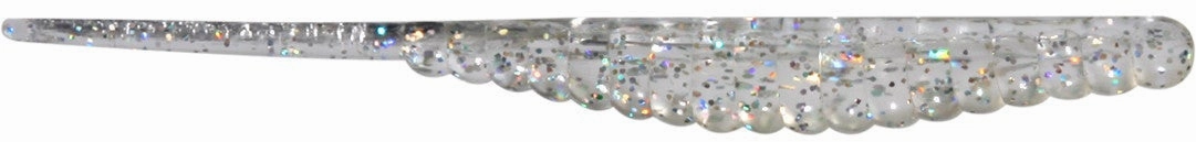 Gambler Shakey Shad 4 inch Finesse Soft Jerkbait 20 pack