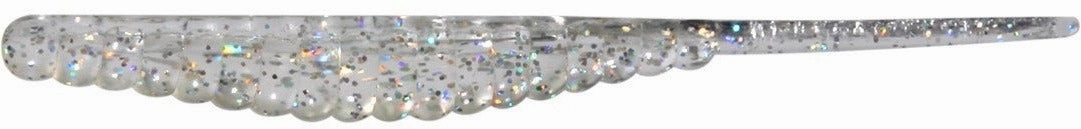 Gambler Shakey Shad 4 inch Finesse Soft Jerkbait 20 pack