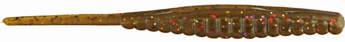 Gambler Shakey Shad 4 inch Finesse Soft Jerkbait 20 pack