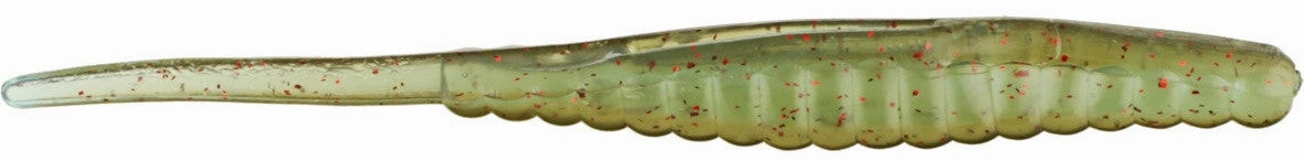 Gambler Shakey Shad 4 inch Finesse Soft Jerkbait 20 pack