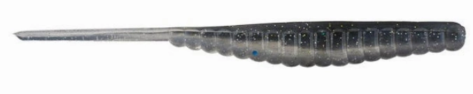 Gambler Shakey Shad 4 inch Finesse Soft Jerkbait 20 pack