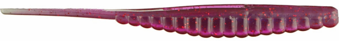 Gambler Shakey Shad 4 inch Finesse Soft Jerkbait 20 pack
