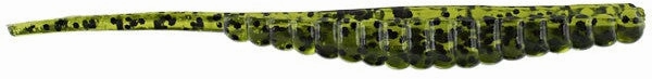 Gambler Shakey Shad 4 inch Finesse Soft Jerkbait 20 pack