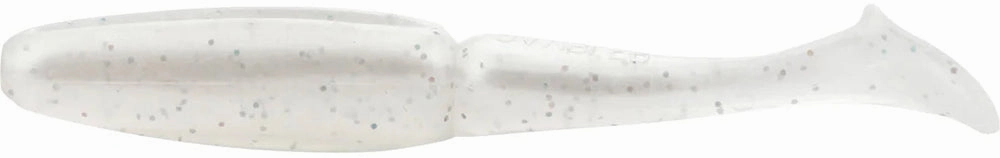 Gambler TZ Swimmer Paddle Tail Swimbait - 3 Inch