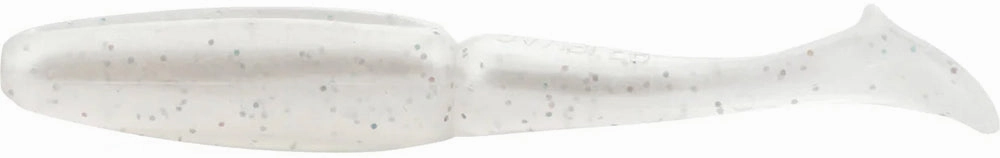 Gambler TZ Swimmer Paddle Tail Swimbait - 3 Inch