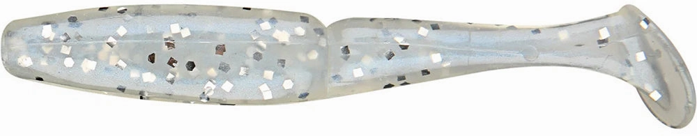 Gambler TZ Swimmer Paddle Tail Swimbait - 3 Inch