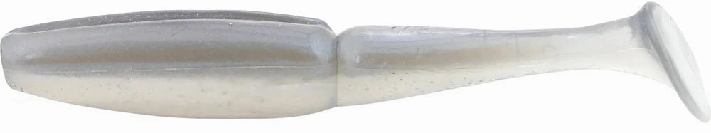 Gambler TZ Swimmer Paddle Tail Swimbait - 3 Inch