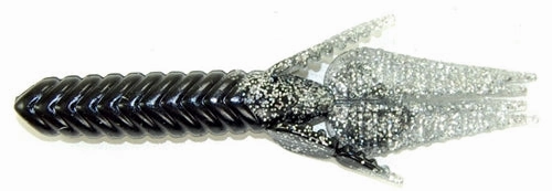 Gambler Why Not 4 1/2 inch Soft Plastic Creature 7 pack