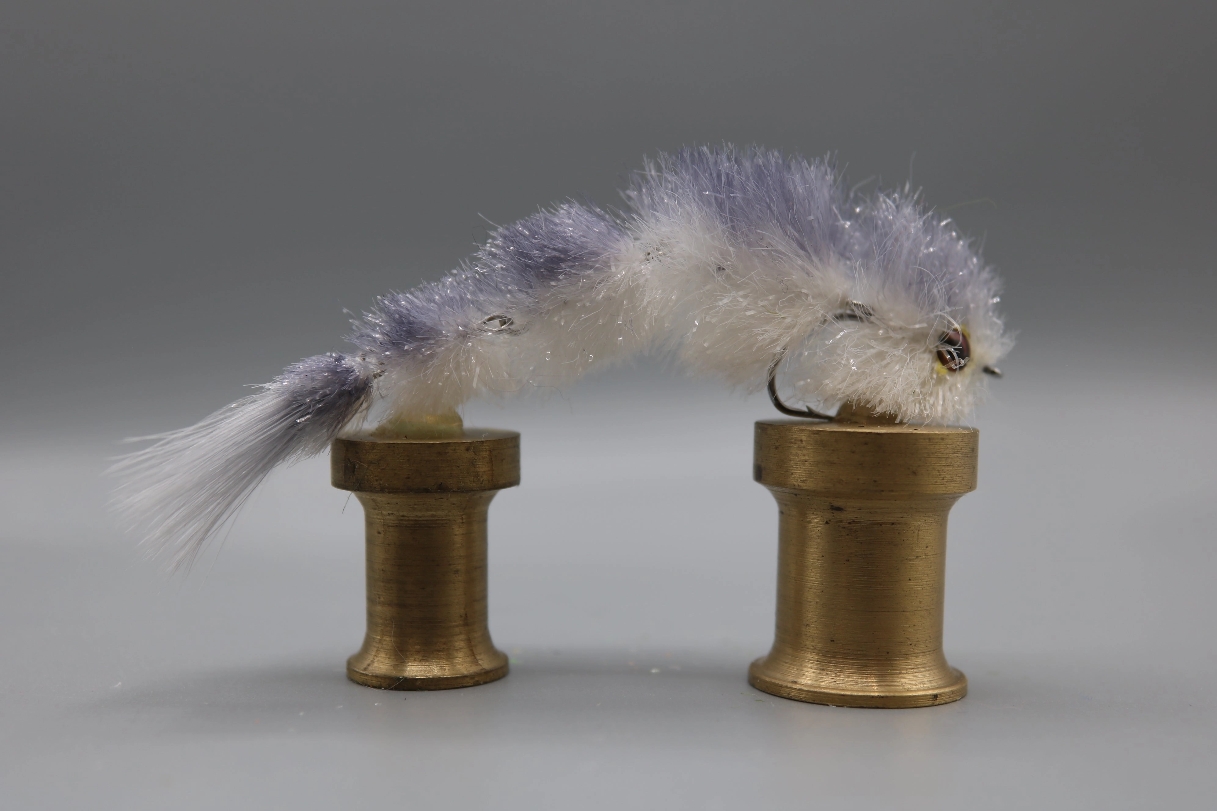 Game Changer - Micro Articulated