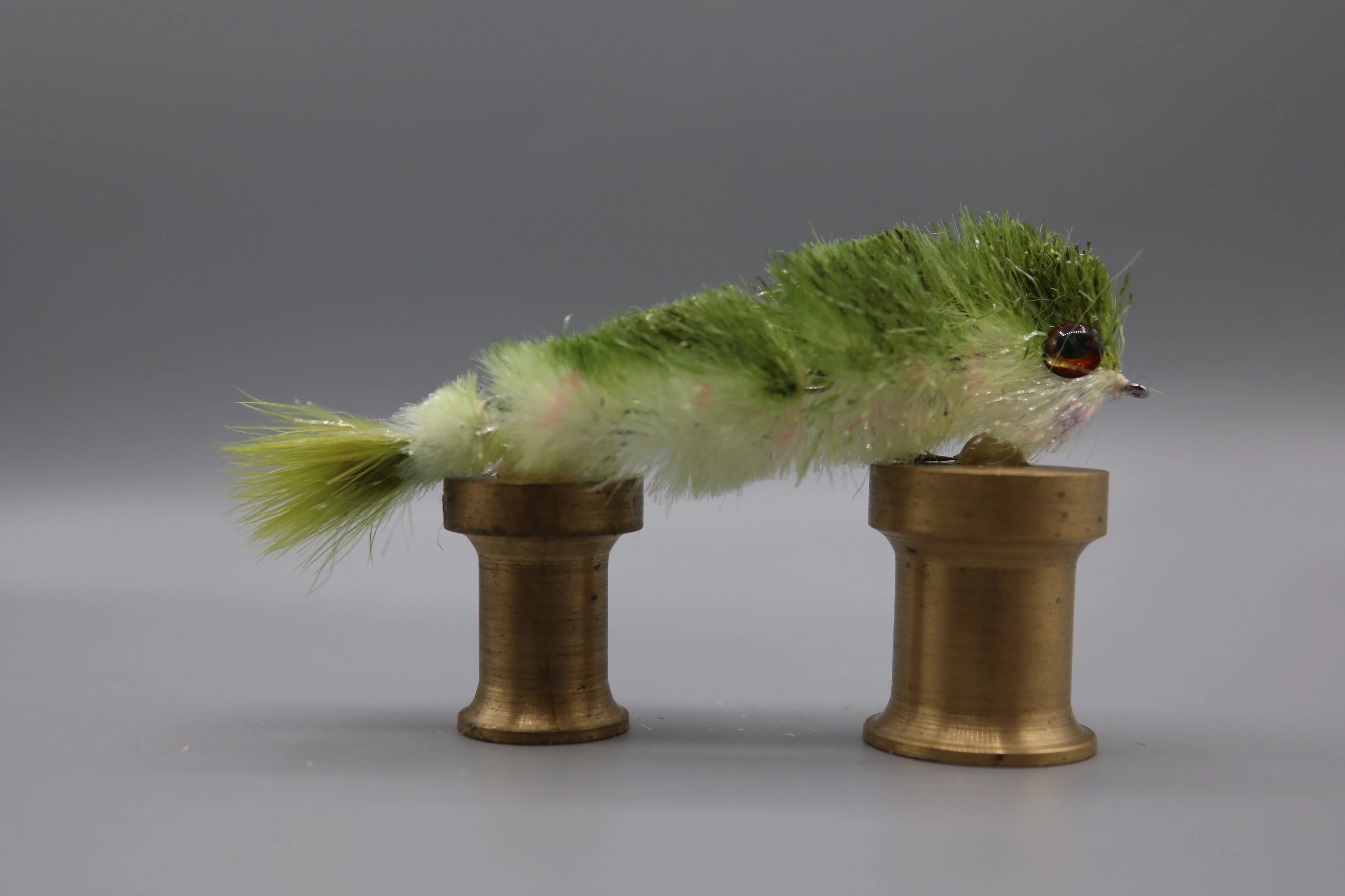 Game Changer - Micro Articulated