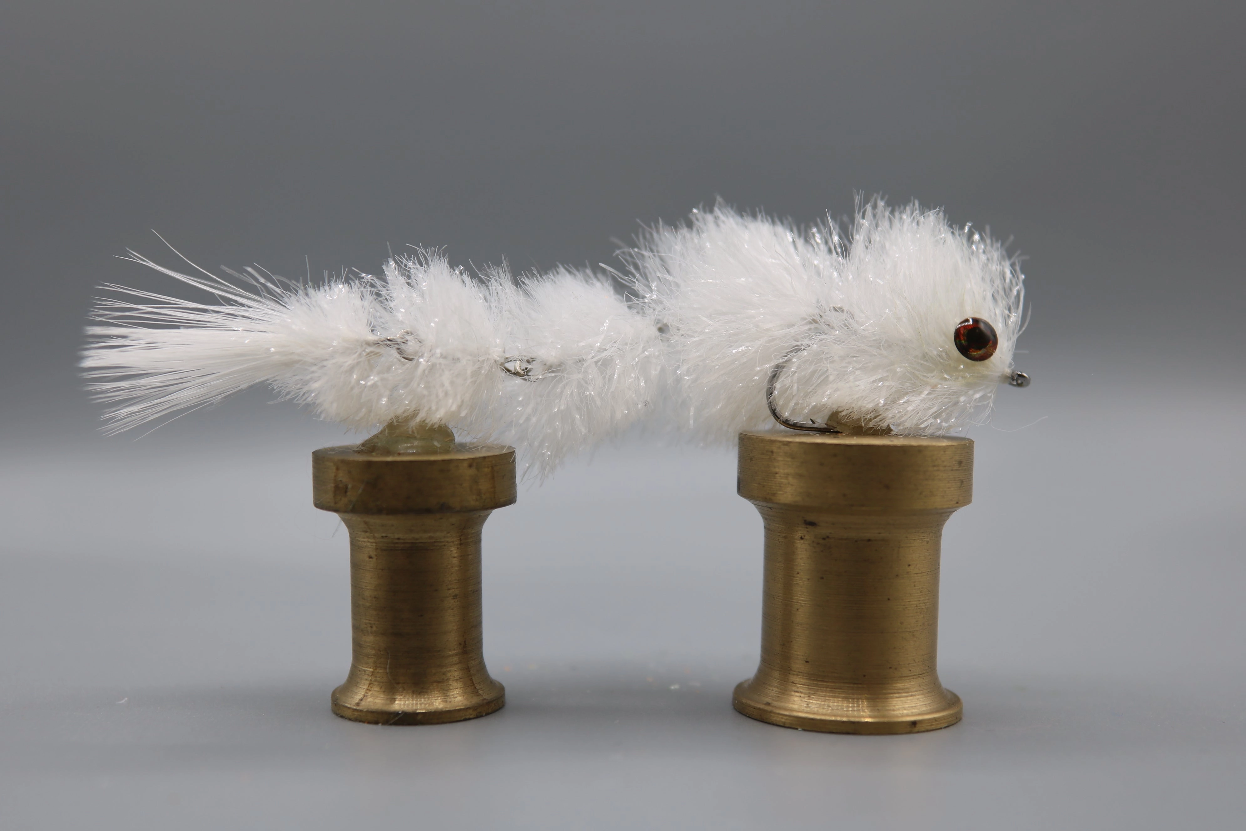 Game Changer - Micro Articulated