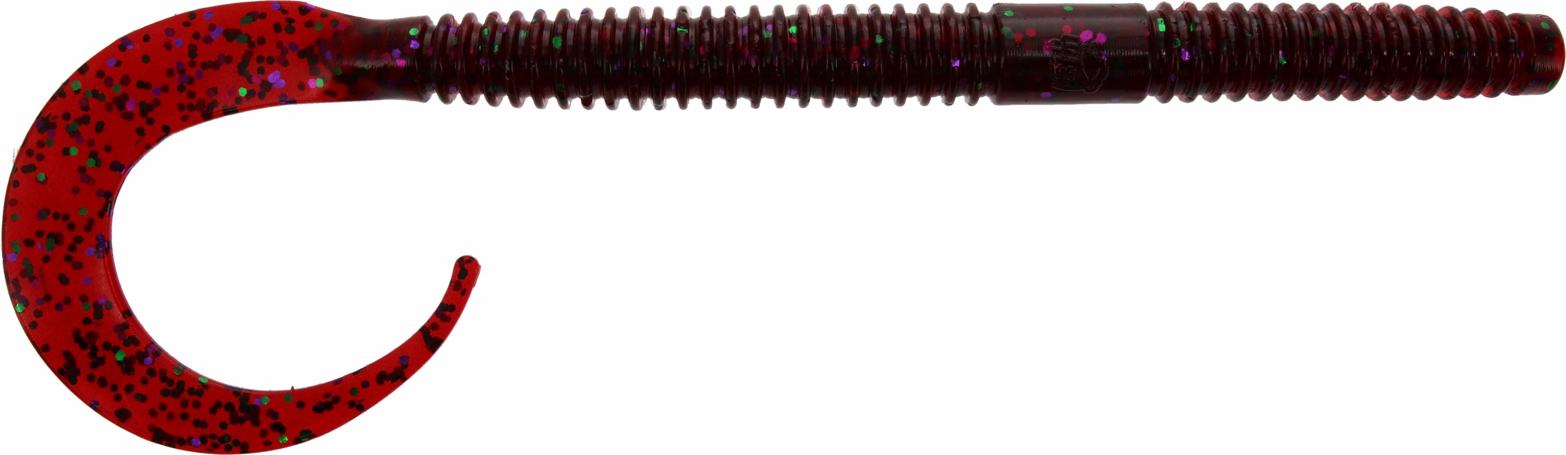 Gary Yamamoto 10 Inch Ichi Floating Worm - 6 Pack