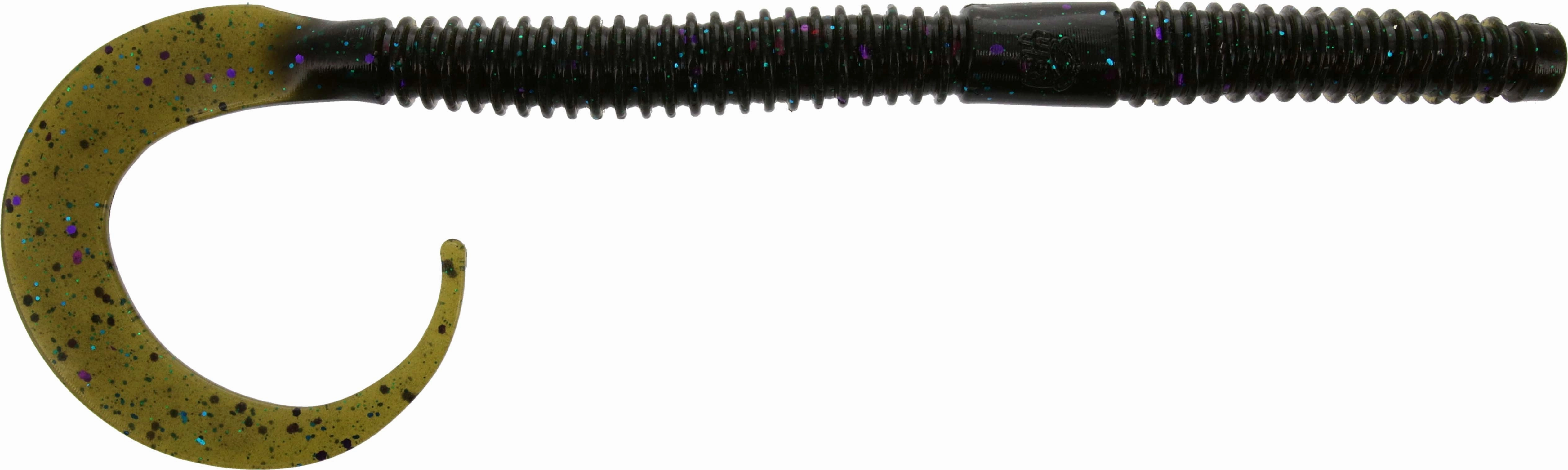 Gary Yamamoto 10 Inch Ichi Floating Worm - 6 Pack