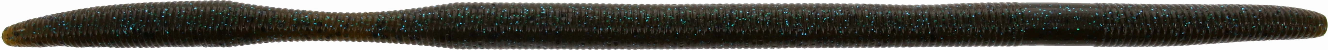 Gary Yamamoto 10 Inch Oki Floating Worm - 6 Pack