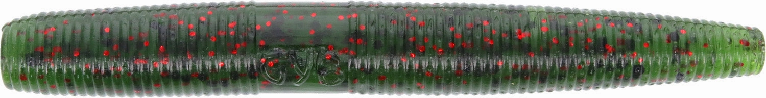 Gary Yamamoto 3 Inch Ned Senko Soft Plastic Stick Bait - 10 Pack