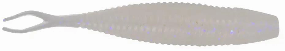 Gary Yamamoto 3 Inch Scope Shad - 10 Pack