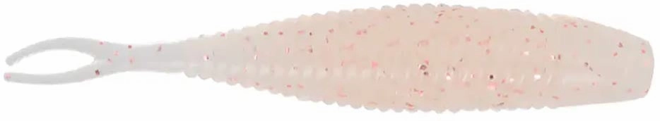 Gary Yamamoto 3 Inch Scope Shad - 10 Pack