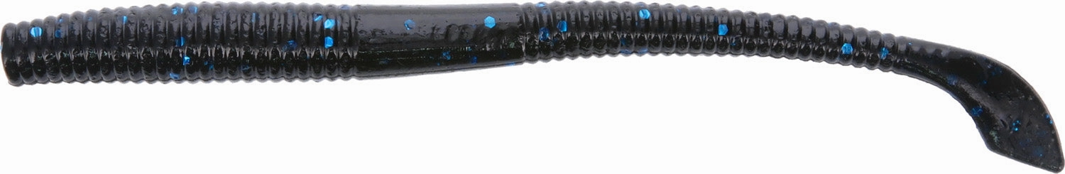 Gary Yamamoto 4 Inch Kut Tail Worm - 20 pack