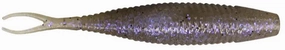 Gary Yamamoto 4 Inch Scope Shad - 6 Pack