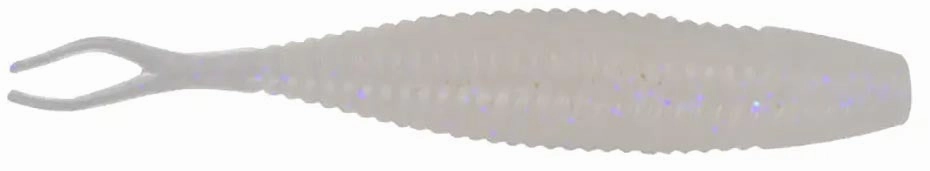 Gary Yamamoto 4 Inch Scope Shad - 6 Pack