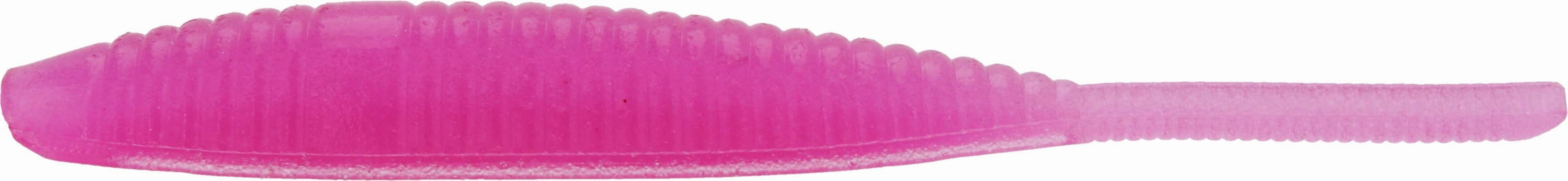 Gary Yamamoto 4 Inch Shad Shape Worm Drop Shot Bait - 10 Pack