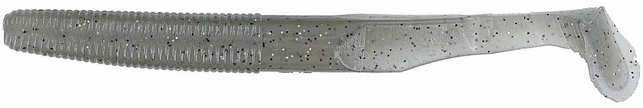 Gary Yamamoto 5.5 Inch Swim Senko Paddle Tail Swimbait - 7 Pack