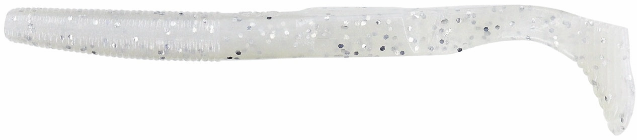 Gary Yamamoto 5.5 Inch Swim Senko Paddle Tail Swimbait - 7 Pack