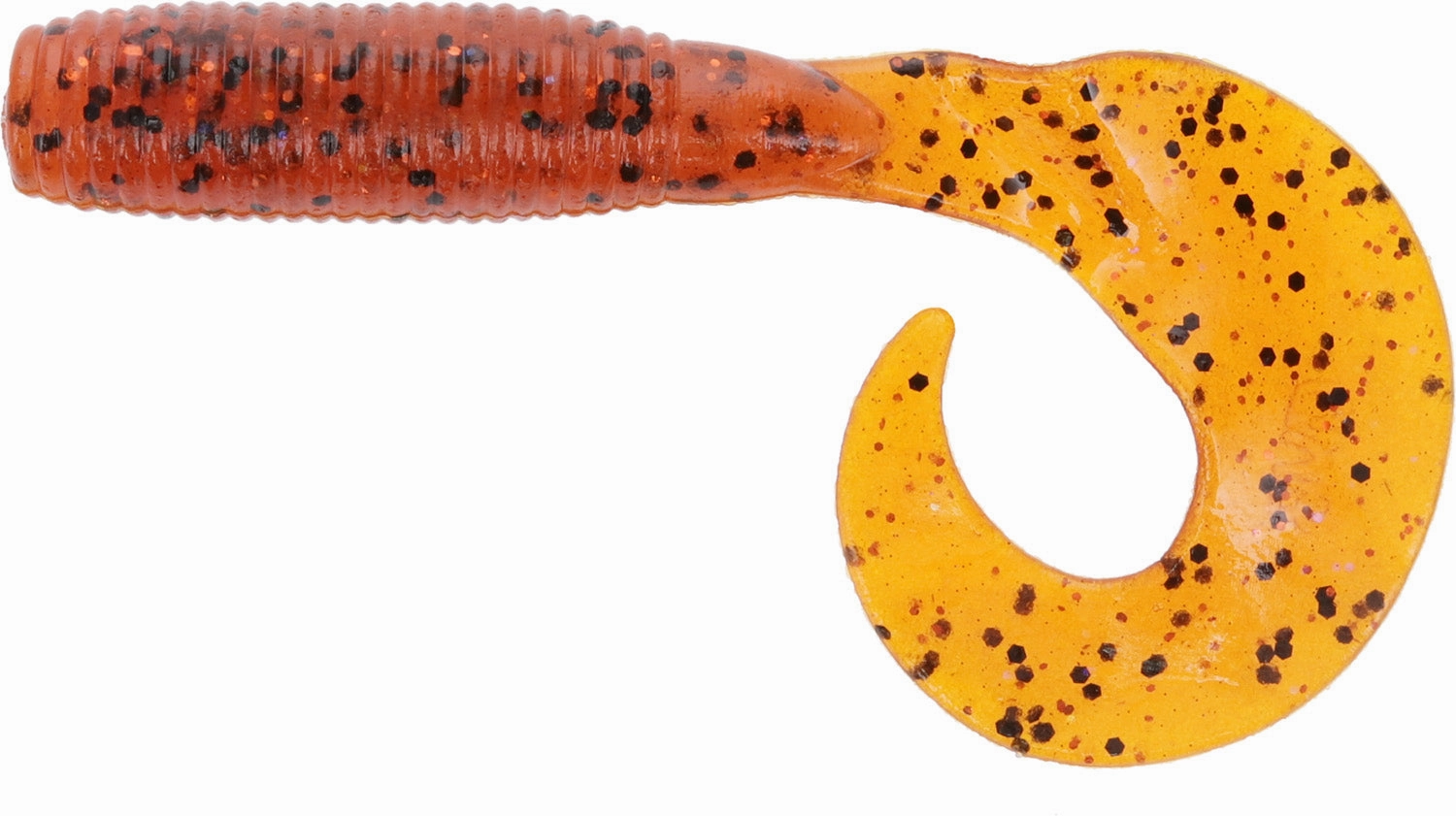 Gary Yamamoto 5 Inch Single Tail Grub - 20 Pack