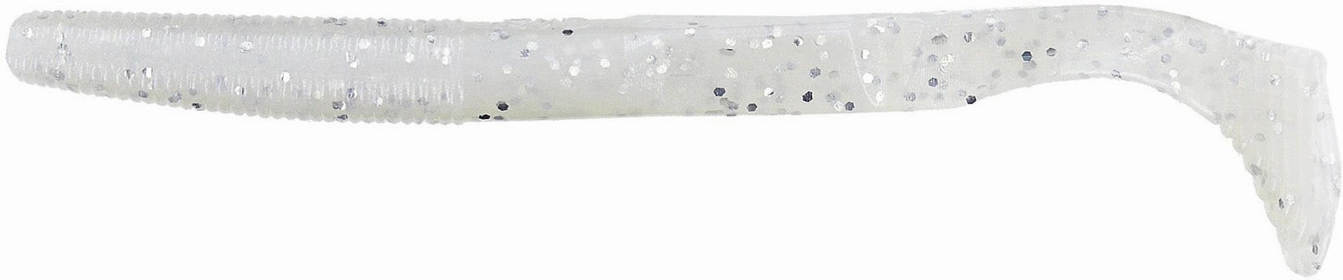 Gary Yamamoto 5 Inch Swim Senko Paddle Tail Swimbait - 10 Pack