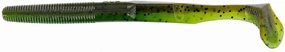 Gary Yamamoto 5 Inch Swim Senko Paddle Tail Swimbait - 10 Pack