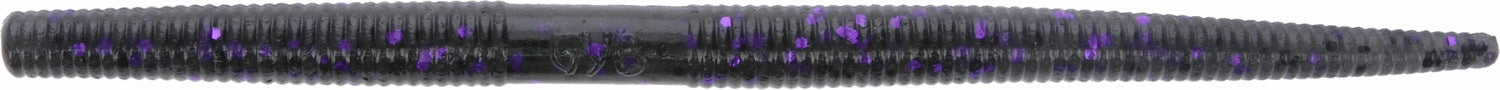 Gary Yamamoto 5 Inch Thin Senko Soft Plastic Stick Bait - 10 Pack