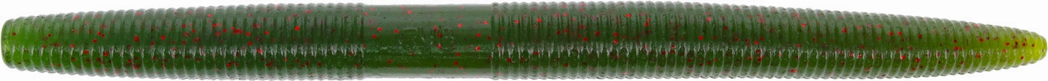 Gary Yamamoto 6 Inch Senko Soft Plastic Stick Bait - 5 Pack