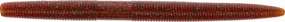 Gary Yamamoto 6 Inch Senko Soft Plastic Stick Bait - 5 Pack