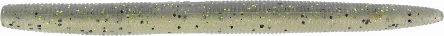 Gary Yamamoto 6 Inch Senko Soft Plastic Stick Bait - 5 Pack