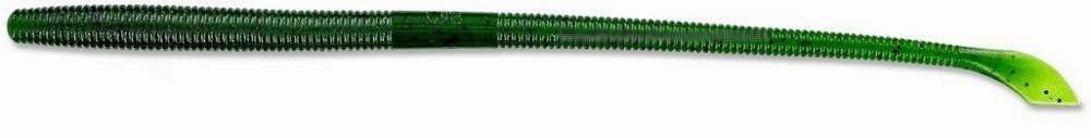 Gary Yamamoto 7.75 Inch Kut Tail Worm - 5 Pack