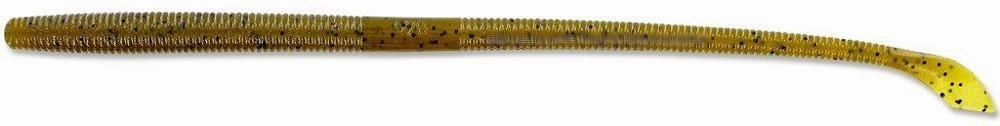 Gary Yamamoto 7.75 Inch Kut Tail Worm - 5 Pack