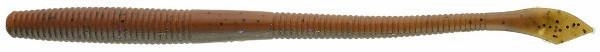 Gary Yamamoto 7.75 Inch Kut Tail Worm - 5 Pack